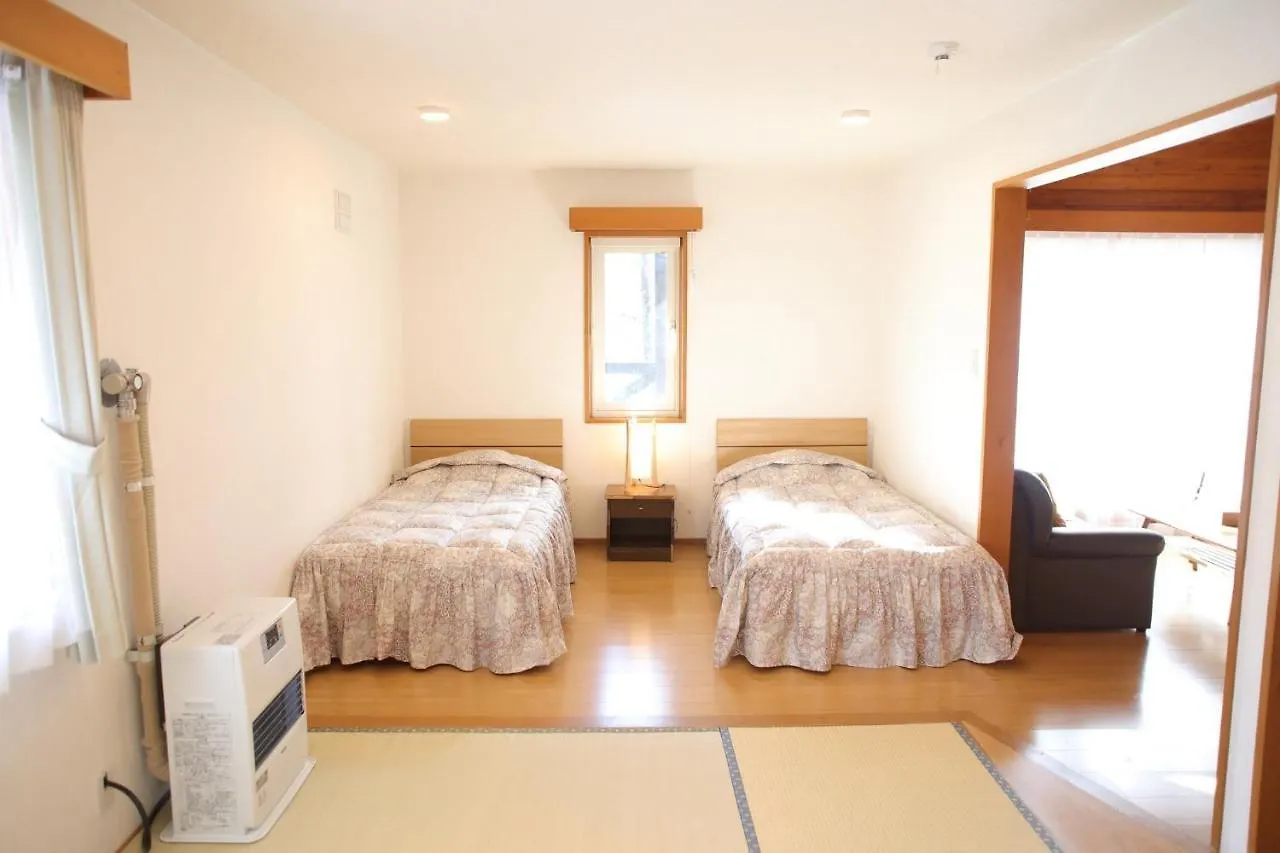 Casa de Férias Esashi-Gun - Cottage - Extra For Pets - Vacation Stay 38359V