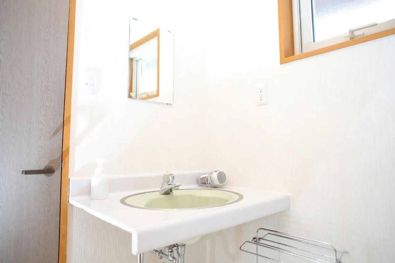 Esashi-Gun - Cottage - Extra For Pets - Vacation Stay 38359V 0*, Pinneshiri